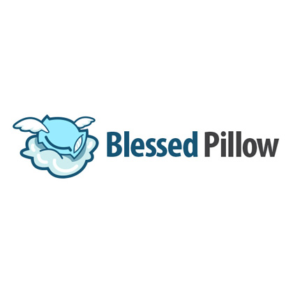 Blessed Pillow