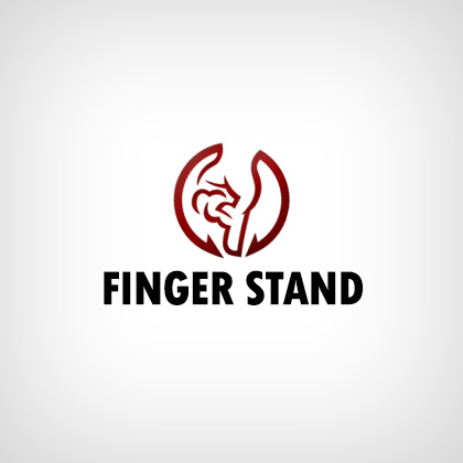 Finger Stand