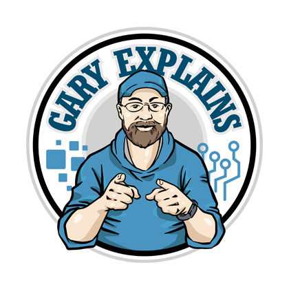 Gary Explains