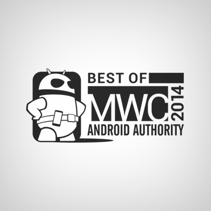Best of MWC (Android Authority)