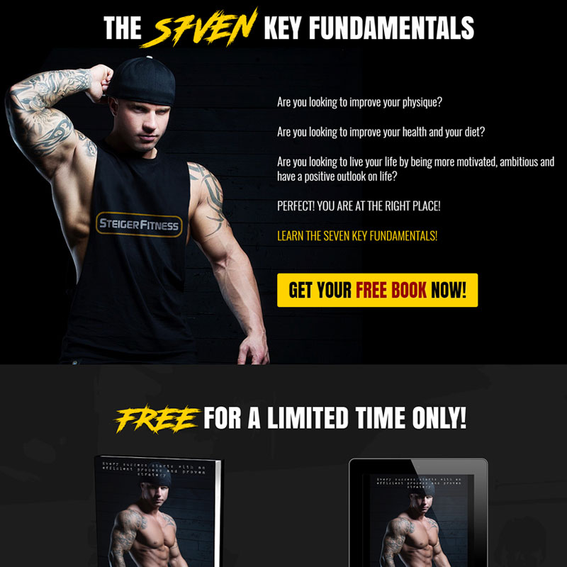 The Seven Key Fundamentals