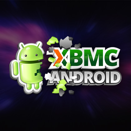 XBMC Android